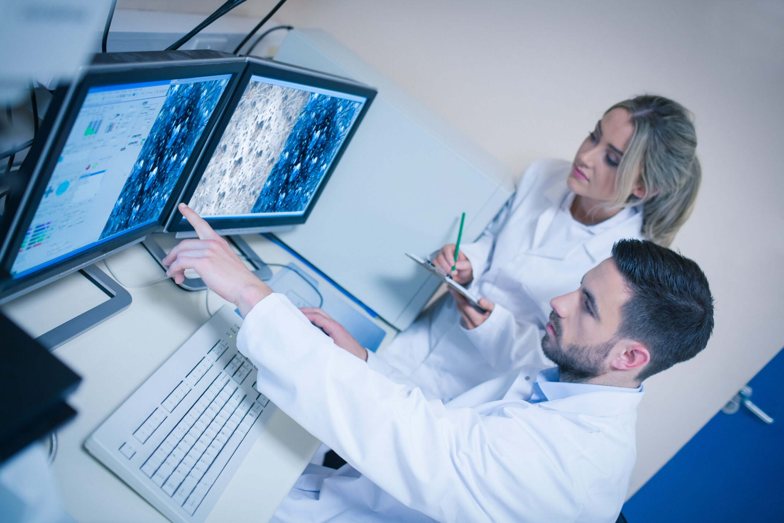 What is Biorepository Management?