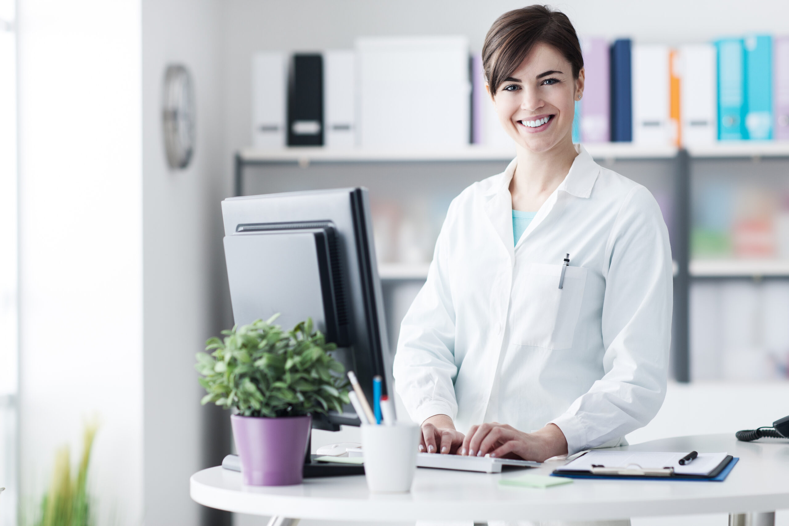 What are the Different Types of LIMS?