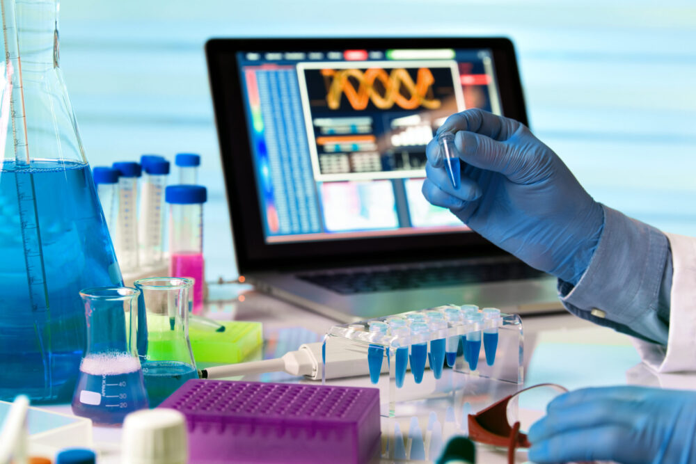 Learn all About SCC’s Genetics Information Systems Suite®