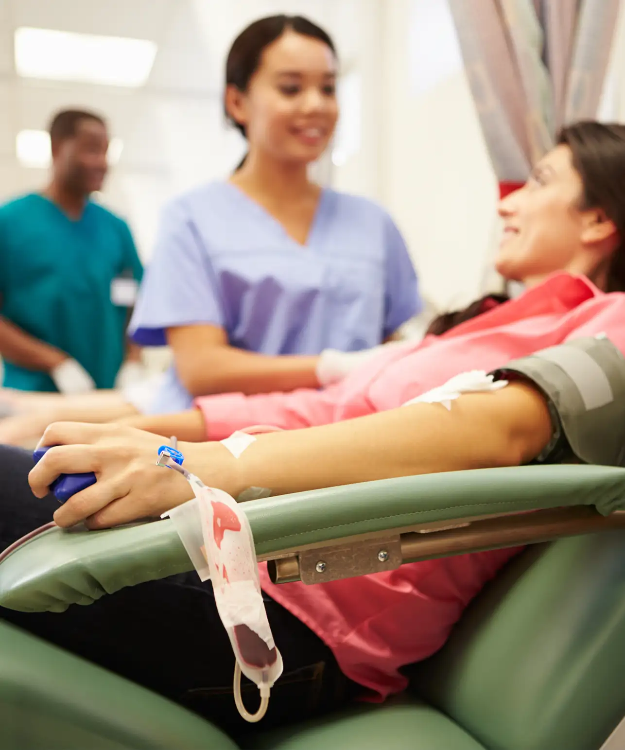 laboratory-information-system-vendors-blood-donation