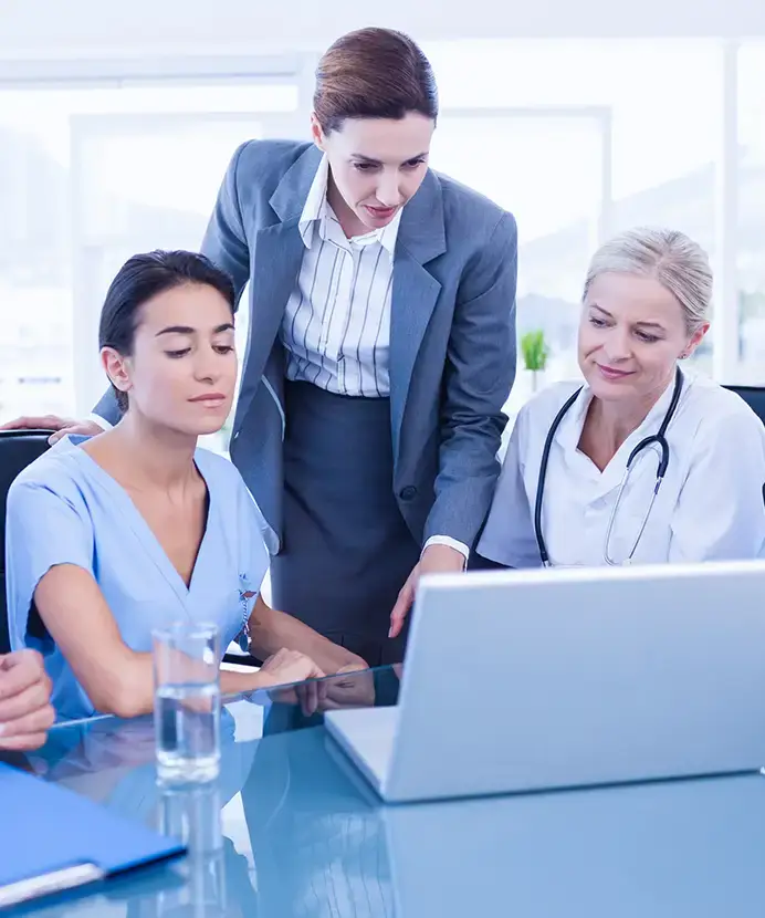 laboratory-information-system-vendors-business-meeting